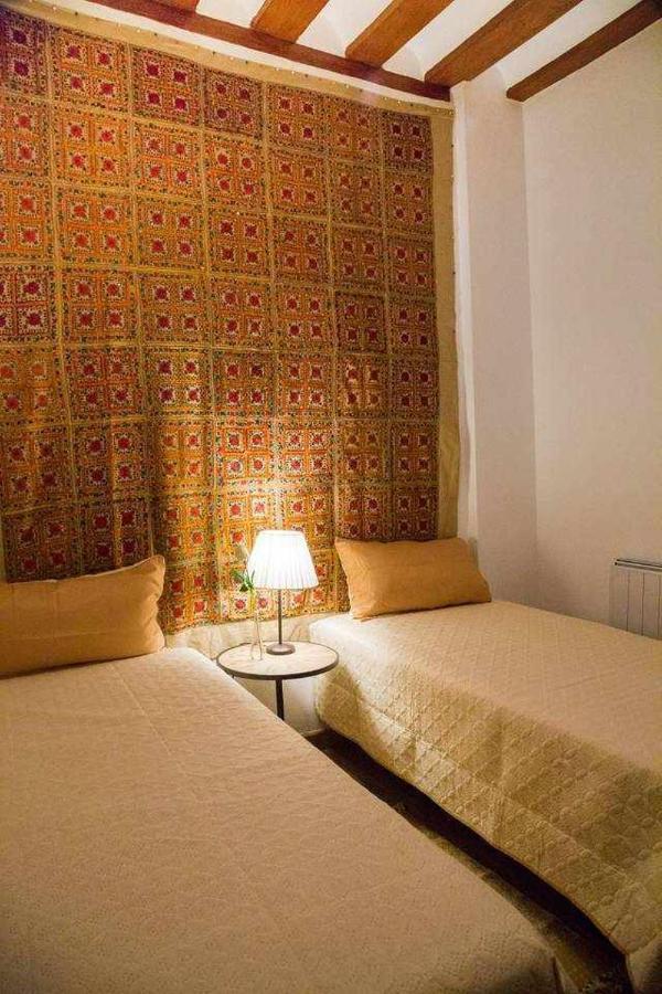 Apartamento La Casa De Infantes By Ap