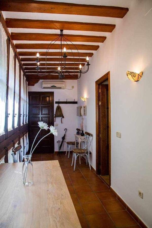 Apartamento La Casa De Infantes By Ap Toledo