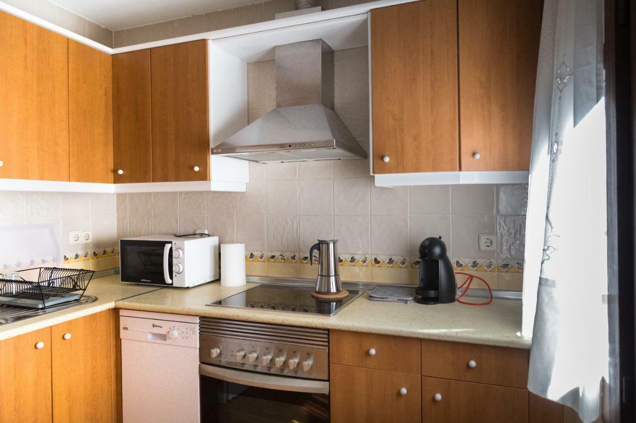 Apartamento La Casa De Infantes By Ap